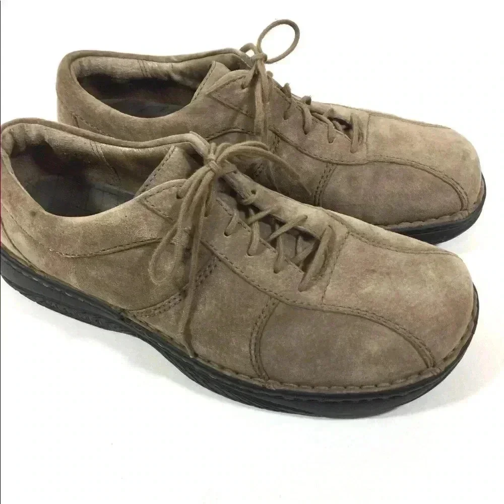 Merrell Men’s Outdoor Lace Up Oxford Shoes